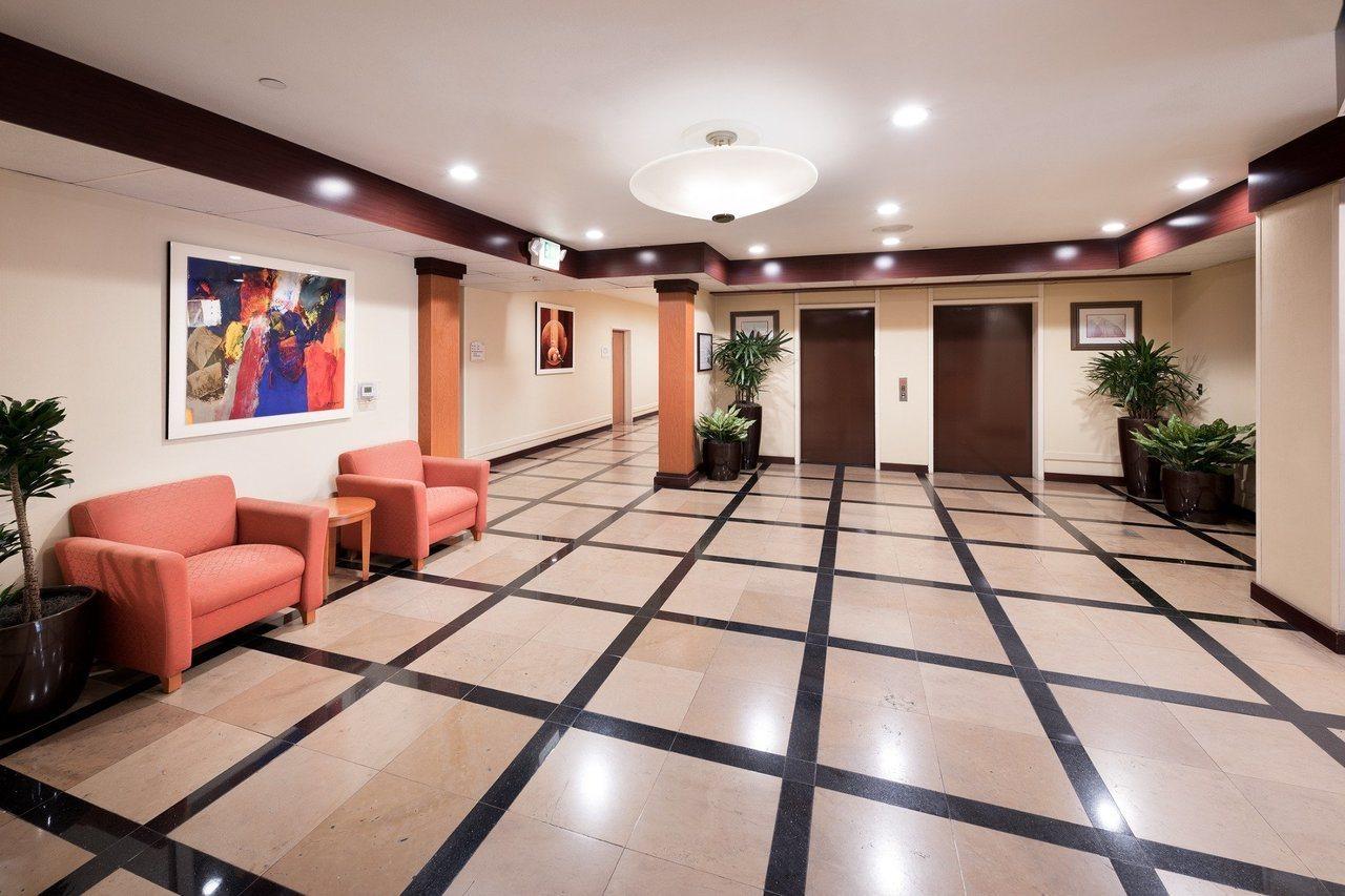 Comfort Inn & Suites Oakland Airport Bagian luar foto