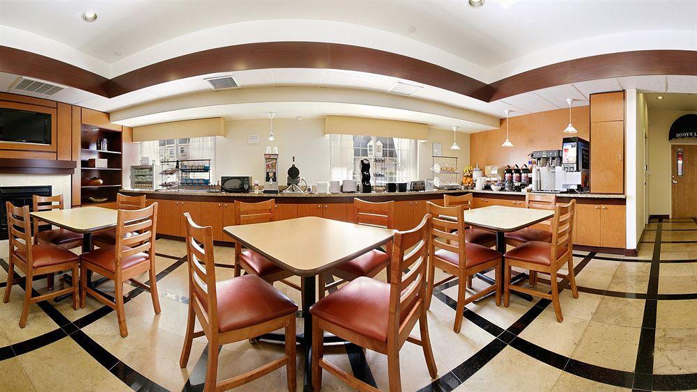 Comfort Inn & Suites Oakland Airport Bagian luar foto